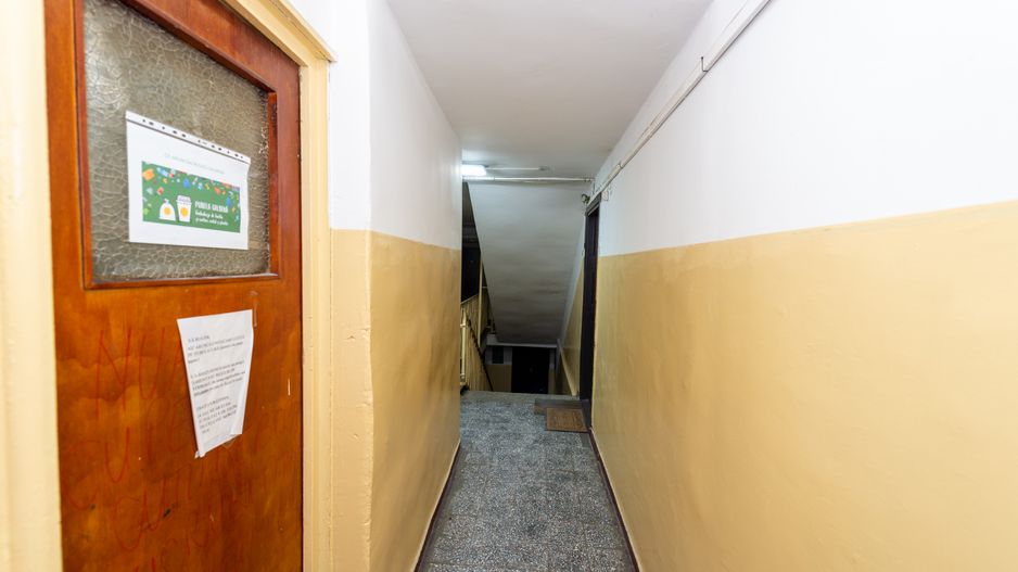 Apartament cu 4 camere de vanzare , 1974, fara risc, Pantelimon - Poză 16