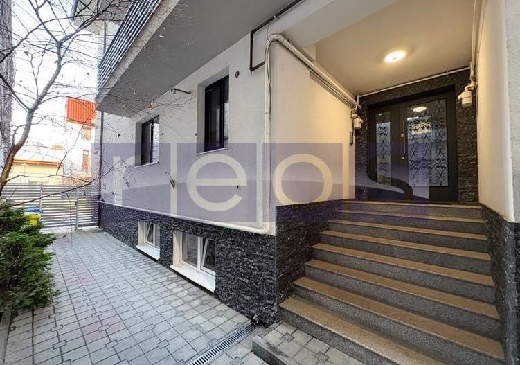 VANZARE APARTAMENT 2 CAMERE TEPES VODA 64MP RENOVAT TRIPLU VEDERE SUPERBA - Poză 13