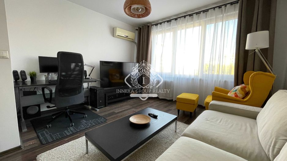 Apartament 2 camere | Cismigiu - Sala Palatului | Mobilat si utilat | 43mp - Poză 1