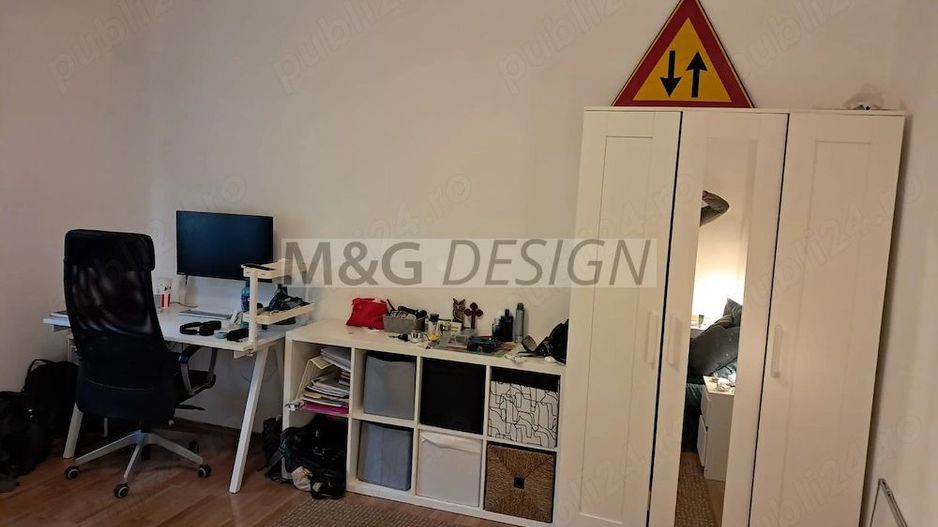 Apartament zona Casa Tineretului la casa - Poză 3