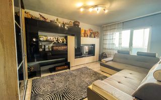 Noul tau apartament cu suflet în inima Mărăștiului - Poză 2