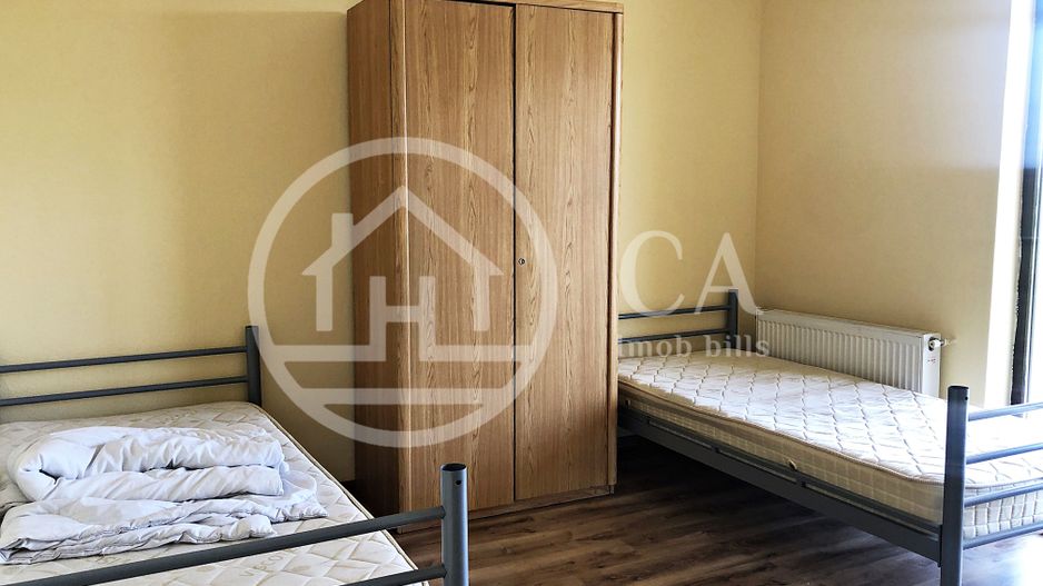 Vila cu 5 camere de inchiriat pentru muncitori in Episcopia, Oradea - Poză 12