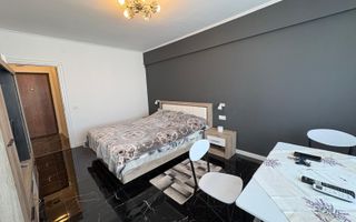 GARSONIERA- PIATA SUDULUI, METROU 7 MIN, BLOC REABILITAT, MODERN - Poză 6