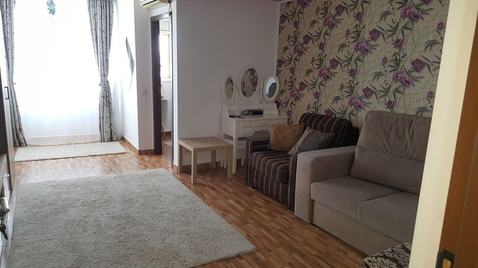 Garsoniera de inchiriat Zona Basarabia-Arena Nationala - Poză 1