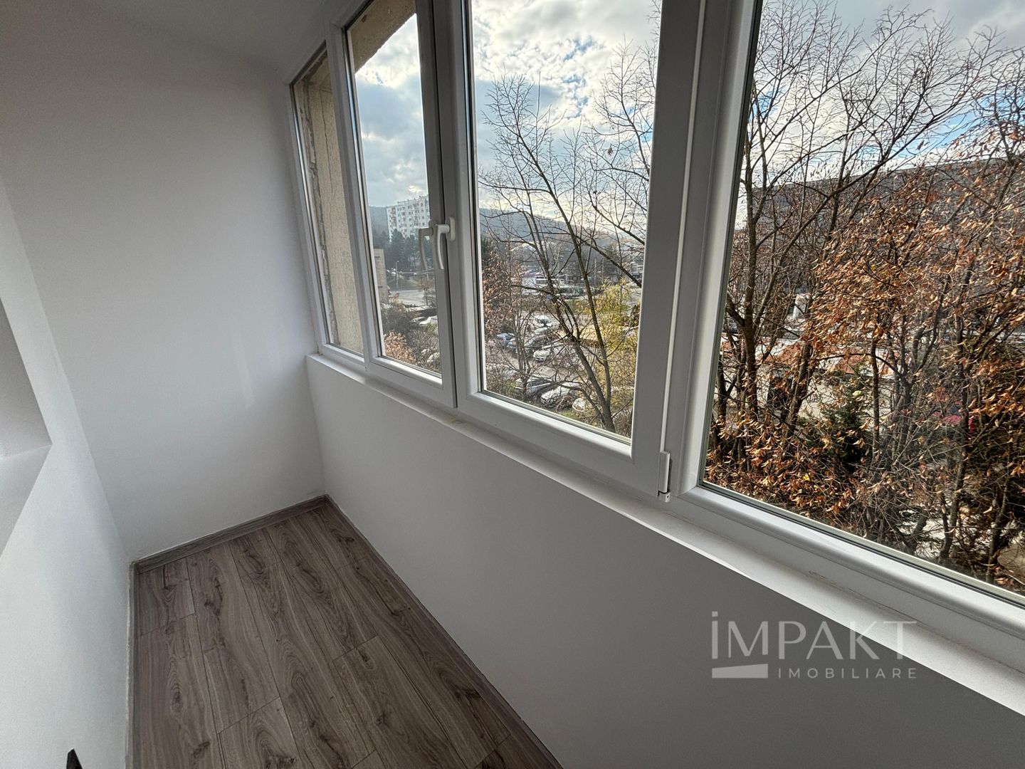 Vand apartament 3 camere,  langa Academia de Muzica- Manastur - Poză 7