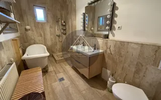 Casă restaurată | Transilvania | Mobilier autentic - Poză 25