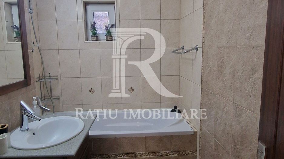 Apartament cu 3 camere | Parcare | Sfantul Apostol Andrei | Oradea - Poză 13