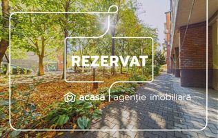 REZERVAT! Apartament 3 camere - etaj 1 - Polivalenta - COMISION 0
