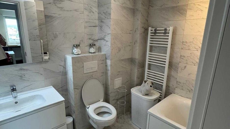 Apartament 1 camera, Dec.,Conest -langa Sp. de Recuperare-380euro - Poză 6