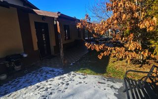 Vilă 4 camere Păulești | Teren 1.820 mp | Mobilata si utilata - Poză 45