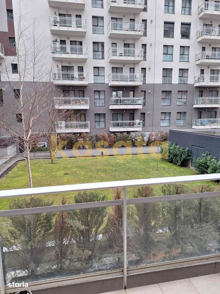 Apartament 2 camere | Belvedere | Fabrica de Glucoza | Ready to move - Poză 8