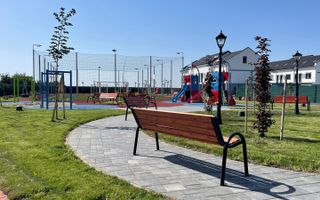 Dezvoltator - Case Premium într-un Cartier Privat. - Poză 16