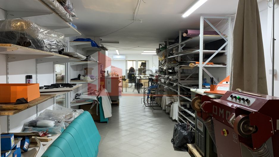 Spatiu comercial, Podul Constanta - Bucurestii Noi - Poză 9