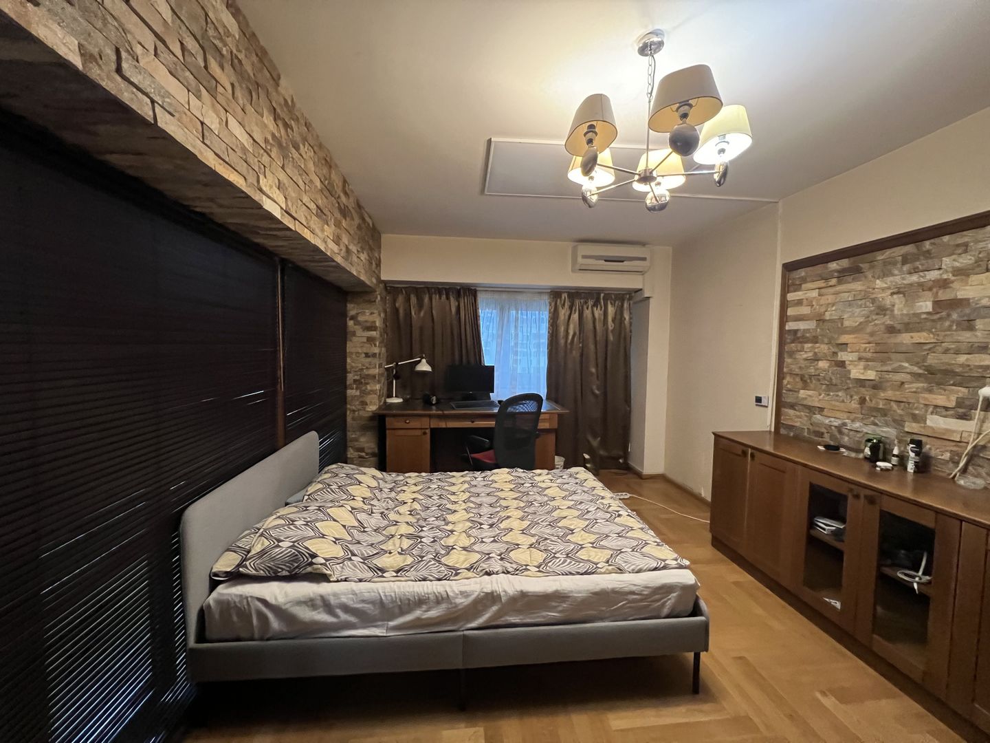 UNIC - Apartament 5 camere Aviatiei - Burileanu - Poză 12