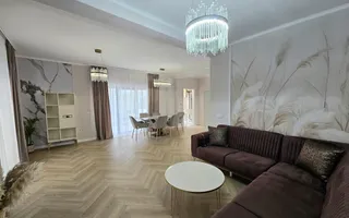 Duplex cu 4 camere, si 250 mp de curte- Prima Inchiriere - Poză 16