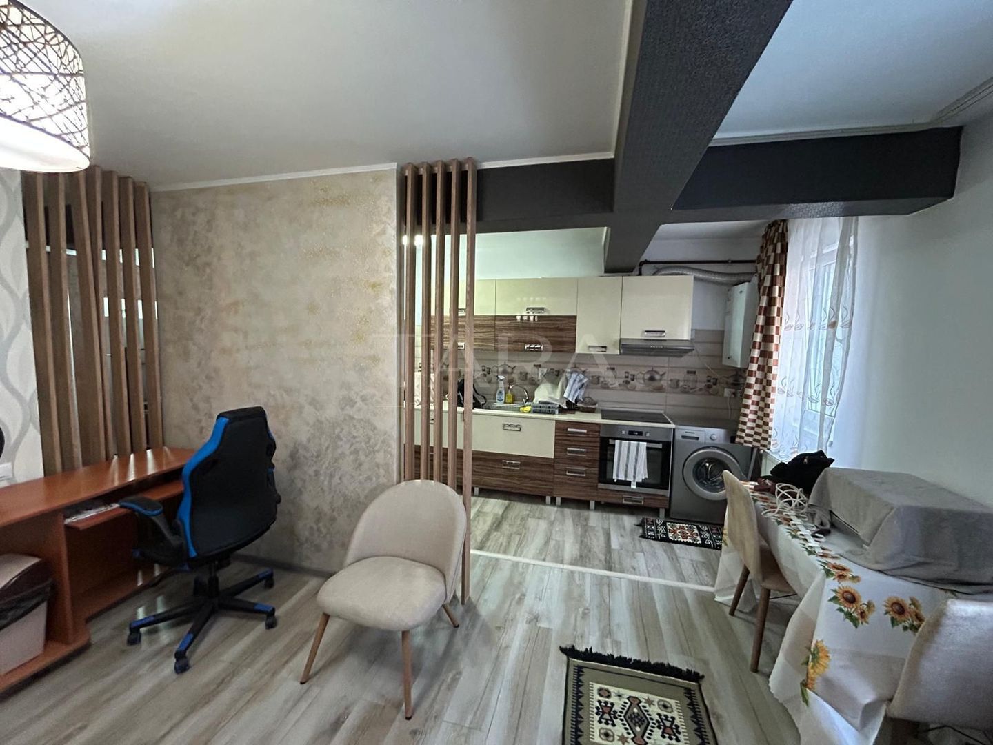 Apartament 1 cameră, parter – Florești, zona Eroilor - Poză 2