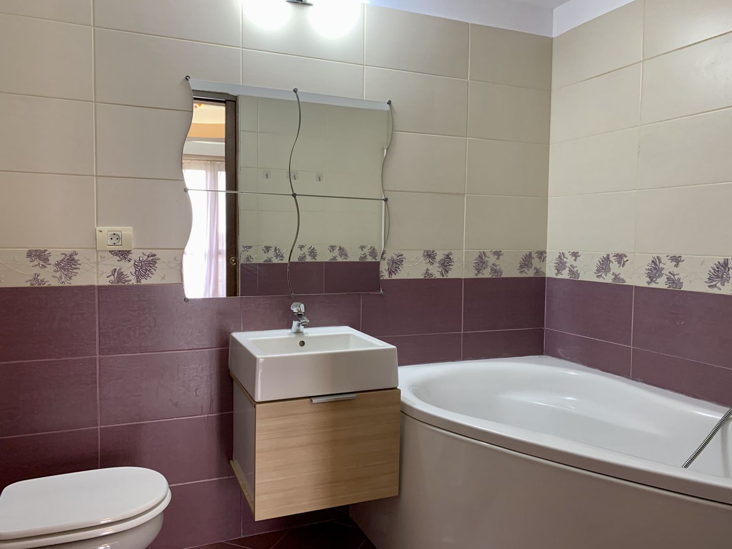 Apartament 4 camere spatios | Barbu Văcărescu |  2 Locuri de parcare - Poză 14