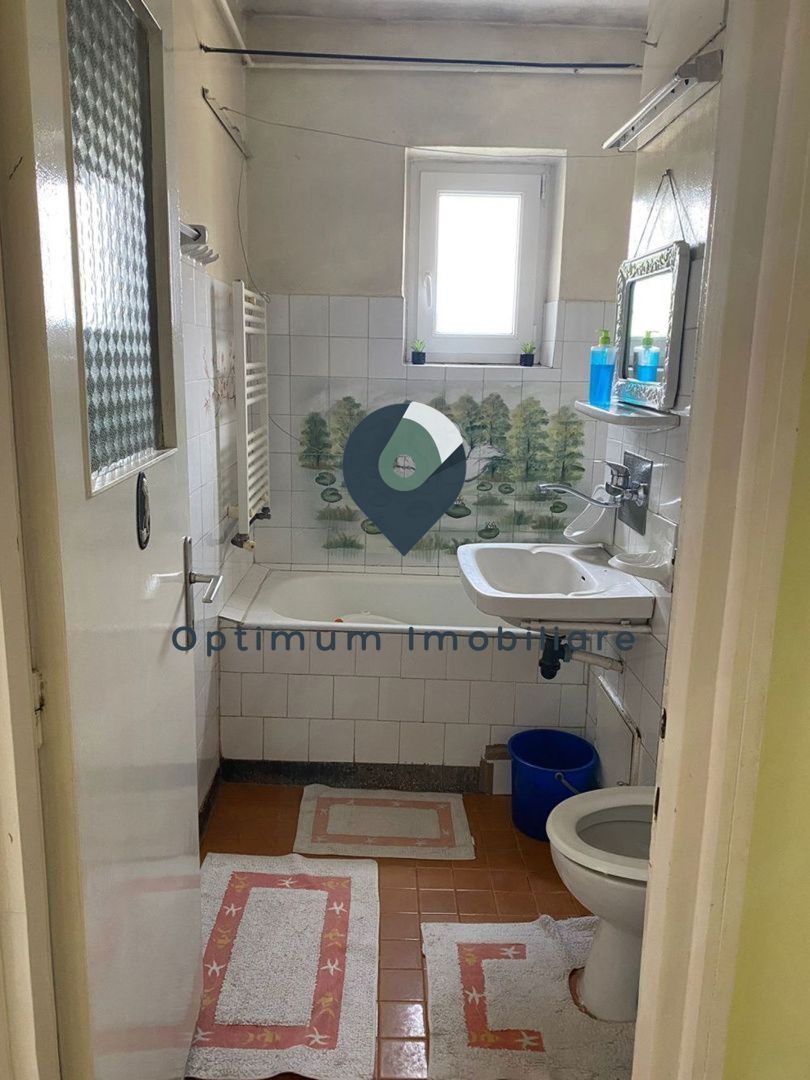 Apartament cu 2 camere in Grigorescu, 49 mp, decomandat ! - Poză 6