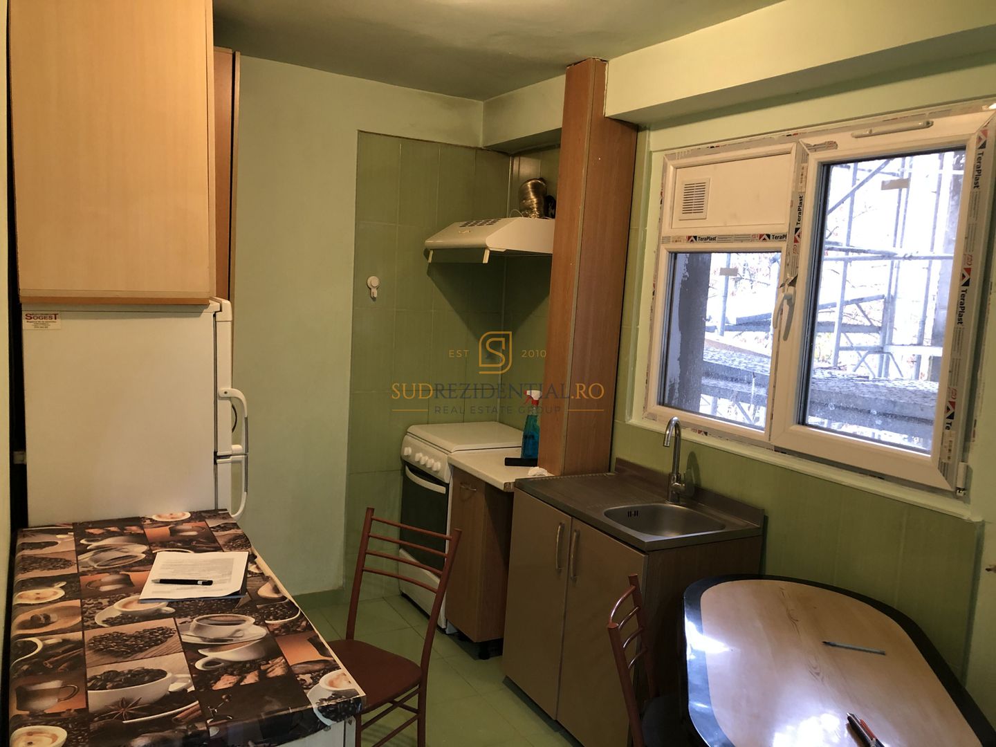 Apartament 2 camere, 3/7, decomandat, Berceni, Comision 0% - Poză 10