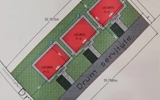 Casa individuala Mihailesti - super pret - Poză 14