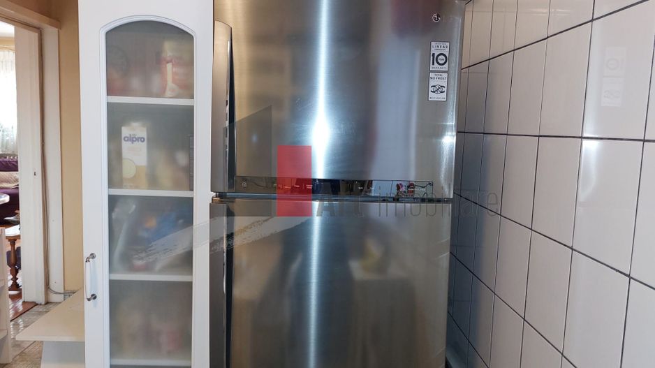 Apartamentul "ETROIT" , intimitate si confort, bloc reabilitat termic - Poză 22