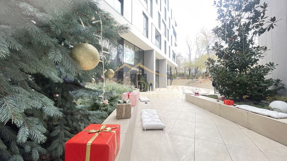 Apartament modern**2 camere***LUX**Parcare inclusa//WIN Herastrau - Poză 17