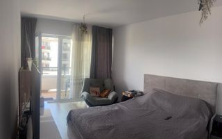 Studio premium de vânzare în Alphaville Arena - Poză 4