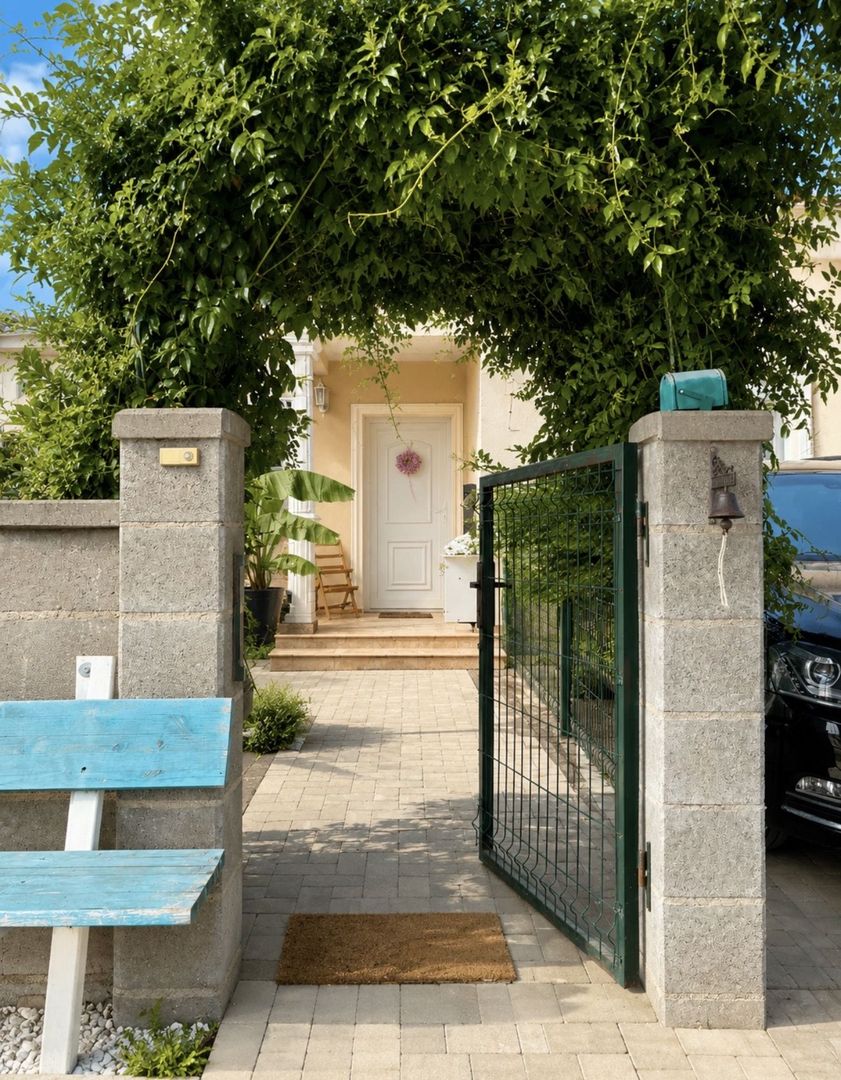 Comision 0%  Duplex Mosnita Veche 2 dormitoare - Poză 8
