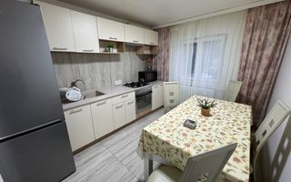 Zona Soarelui- Sud Plaza, 3 camere, 2 bai, etaj 1. Bucatarie inchisa. - Poză 6