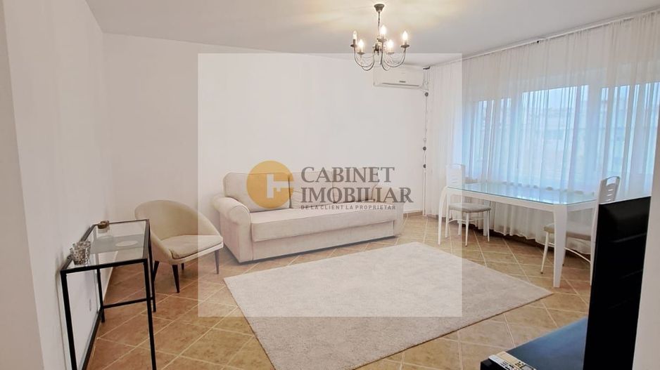 Apartament 2 camere | Bloc reabilitat termic | Zonă Decebal - Poză 2