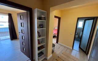 Apartament cu 3 camere | Loc de parcare | Muzeul Apei - Florești - Poză 9