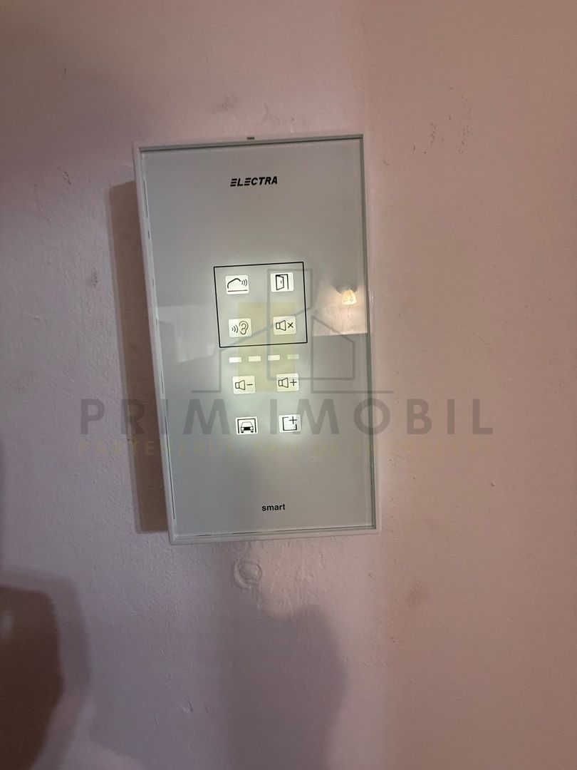 2 camere renovate, 55 mp, AC - Pacurari, zona Kaufland - Poză 13