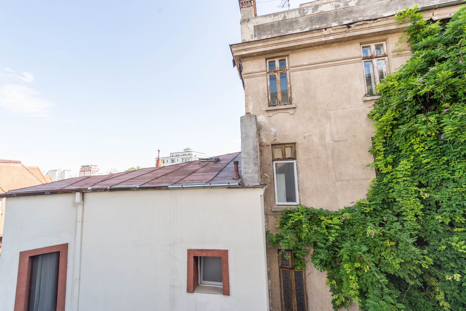 Apartament 4 camere de vanzare 104 mp, Central, Calea Mosilor - Poză 19