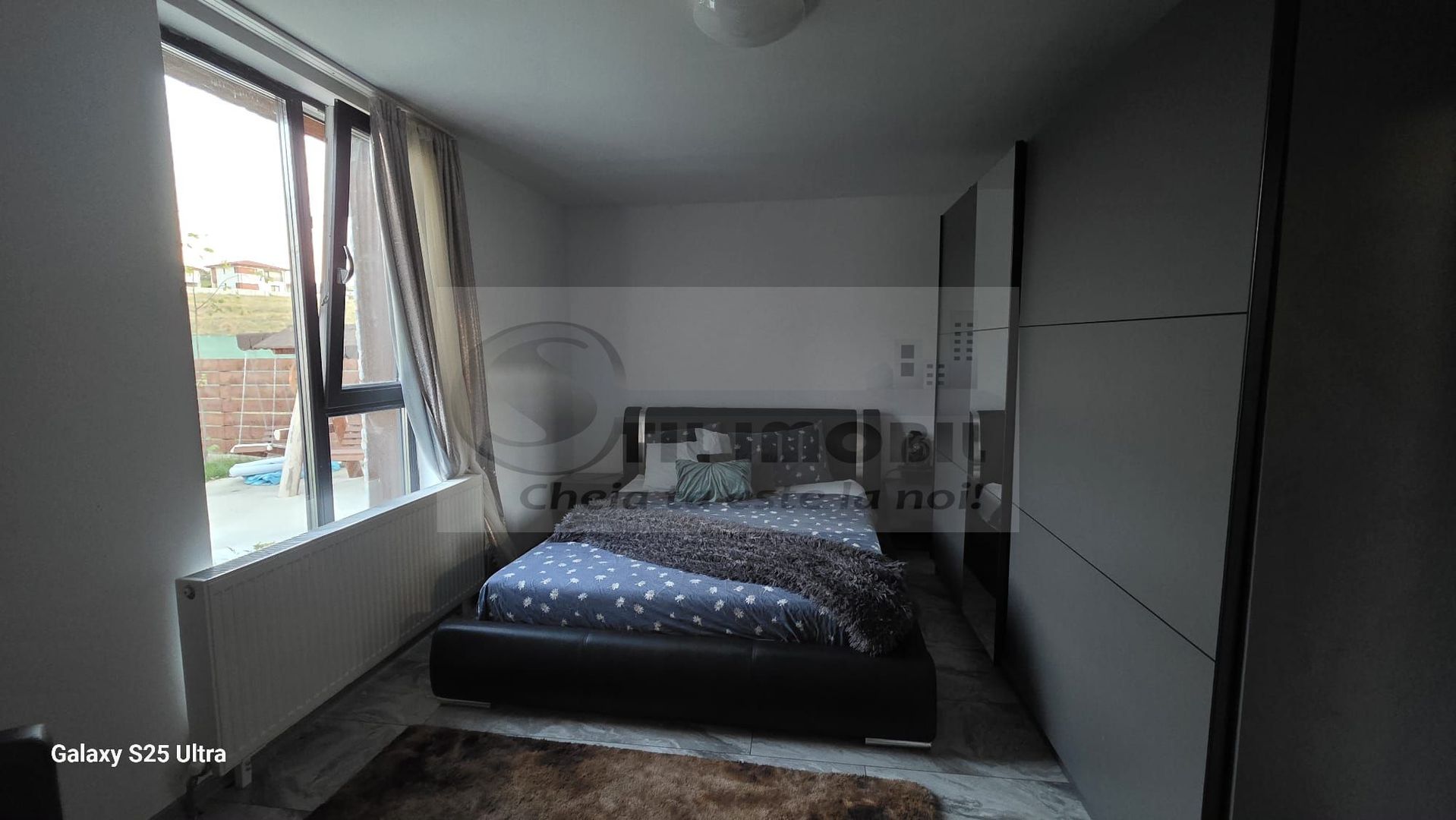 Vișani – casă 93mp utili, 3 camere, teren 600mp, 160.000€ - Poză 4