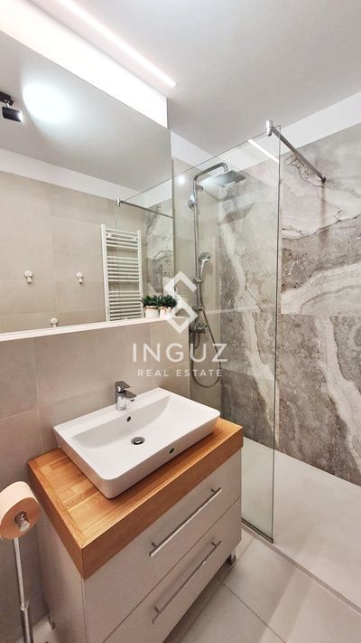 Apartament 3 camere de închiriat | Nusco City – Promenada Mall | Aviaț - Poză 9