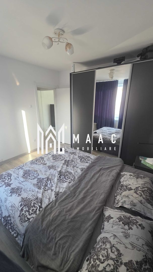 Apartament 2 camere | Prima închiriere | Etaj 3 | Balcon | Cedonia - Poză 5