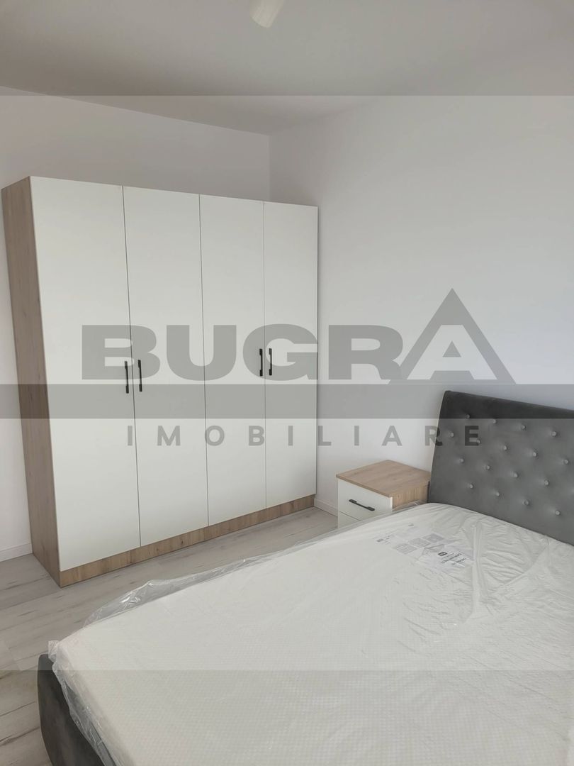 Apartament de 3 camere,bloc nou,70mp,parcare subterana, zona Subcetate - Poză 2