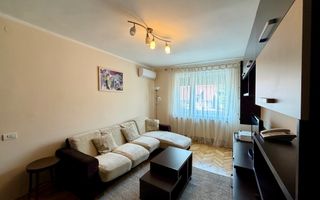 Apartament cu 3 camere | Piața Cetății – Centru Civic, Oradea - Poză 2