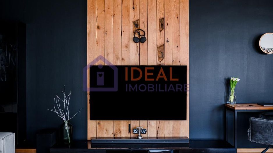 Casa Moderna cu 4 camere si terasa, zona Pictor Brana, Selimbar - Poză 20