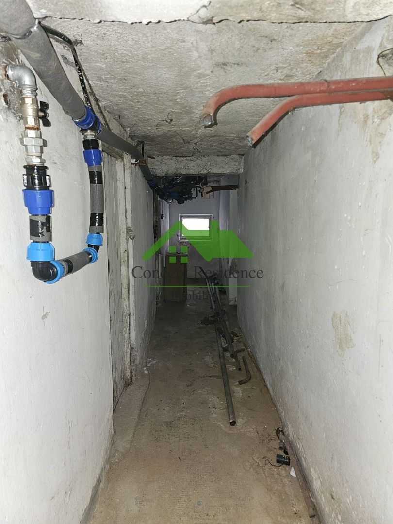 Apartament 4 camere +garaj– decomandat – str. Ioan Slavici, et.1 - Poză 14