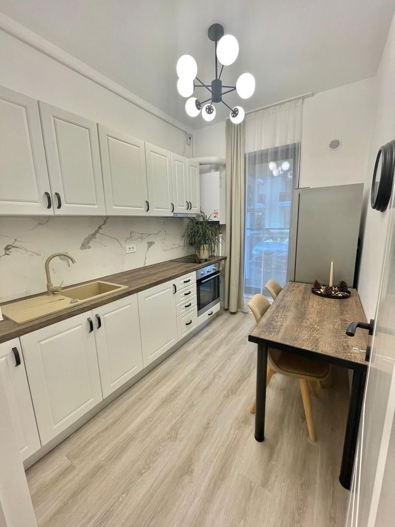 BRASADAS vinde garsoniera din 2025 la PARTER în EXIGENT 5. - Poză 9