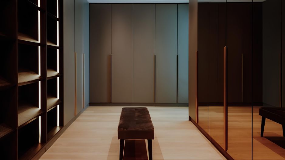 Penthouse superb 5 camere I View minunat I Zona Floreasca - Poză 22