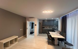 Apartament cu 2 camere + loc de parcare subteran - Aradului - Poză 6