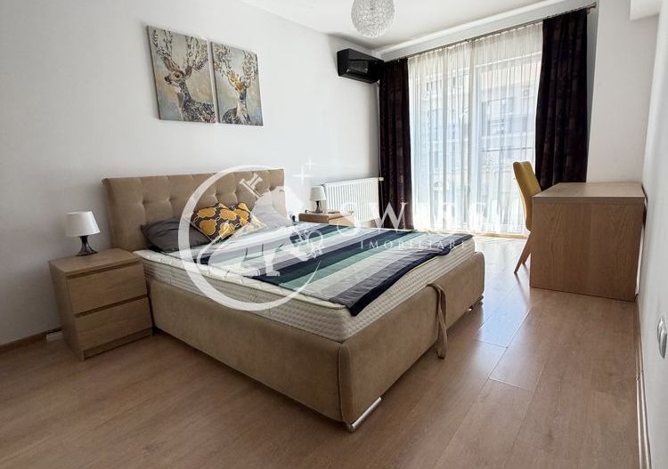 Apartament 2 camere | Decomandat | 61mp | Parcare | Bonjour Residence - Poză 5