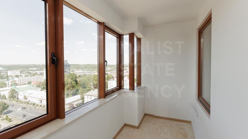 Chirie, apartament, 2 camere, bul. Ștefan cel Mare, Centru - Poză 10