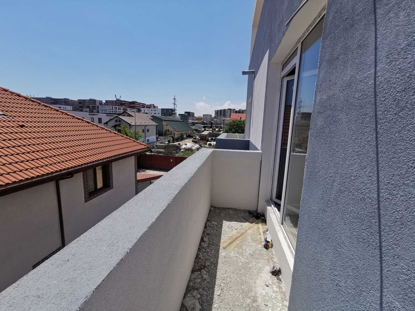 Apartament 2 camere zona Baba Novac - Poză 6