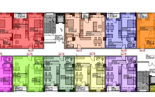 Apartament cu 2 in Complexul Vasile Alecsandri 72E - Poză 4