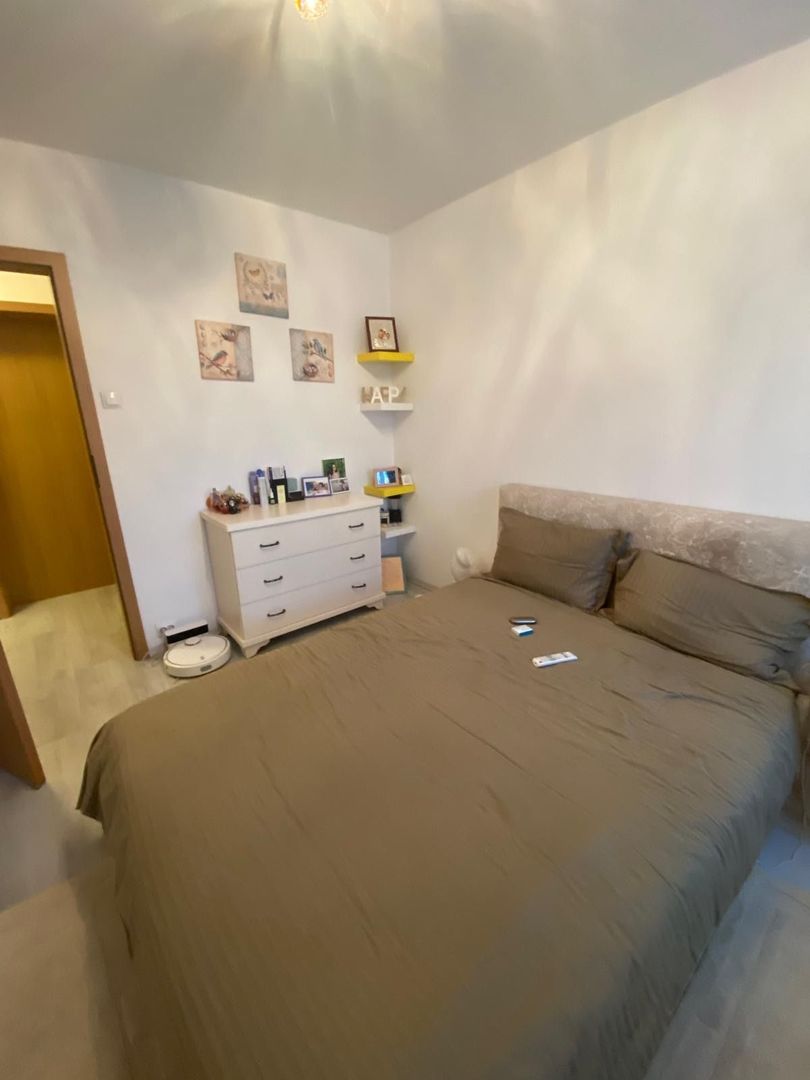 Apartament 3 camere Dr Taberei Hanul Drumetului - Poză 10