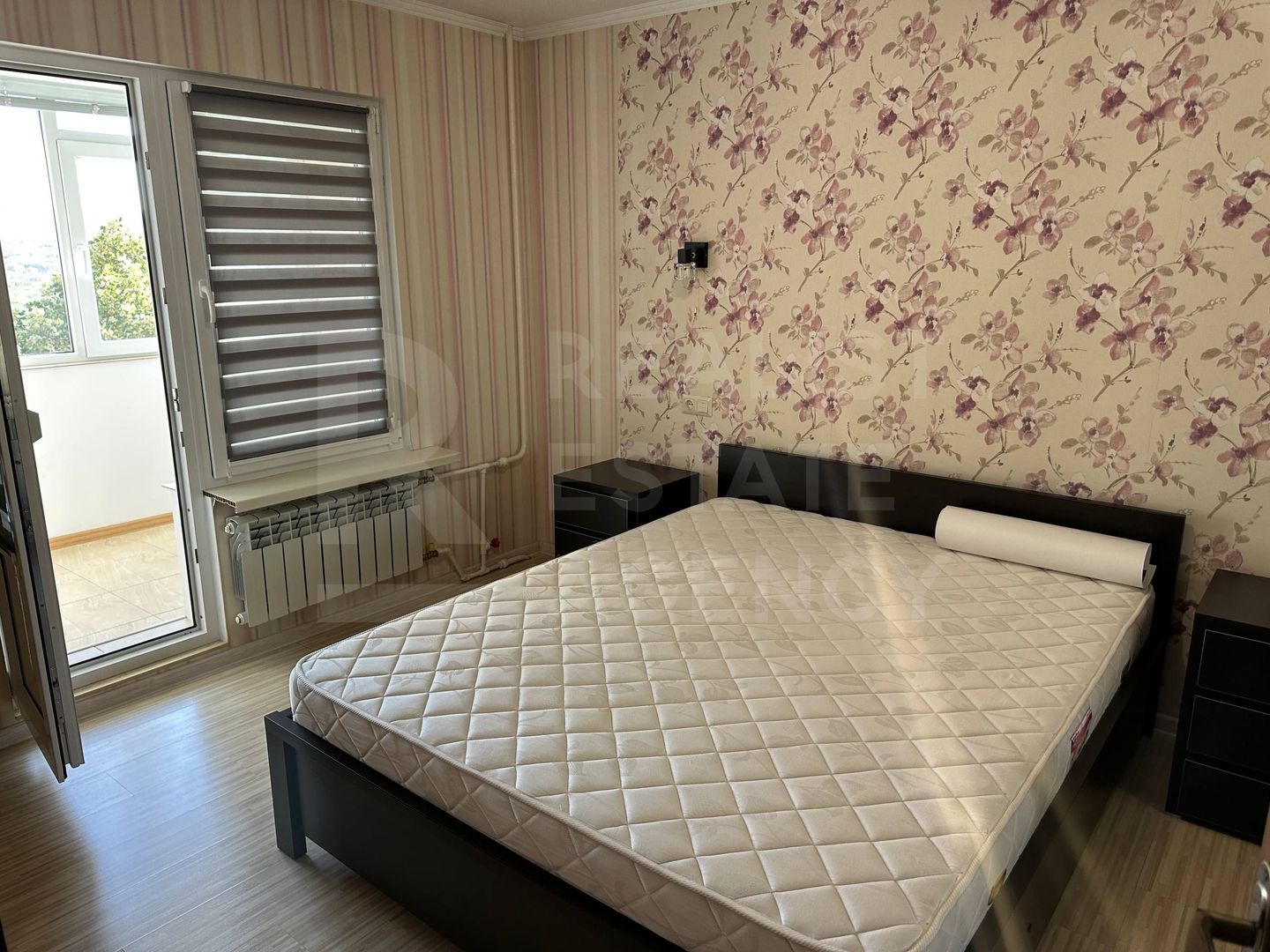 Chirie, apartament, 3 camere, str. Voluntarilor, Ciocana. - Poză 9