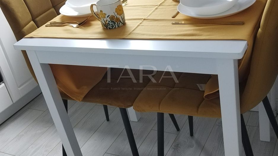 Garsonieră de Lux în Zorilor: Eleganță și Confort la UMF - Poză 3